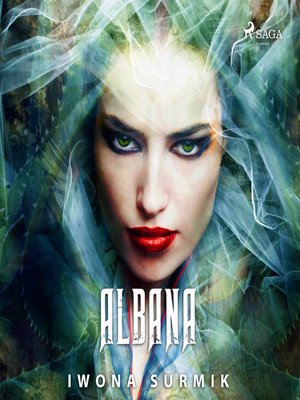 cover image of Albana